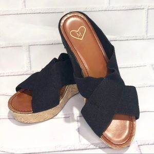 Madeline Adonis Sandal